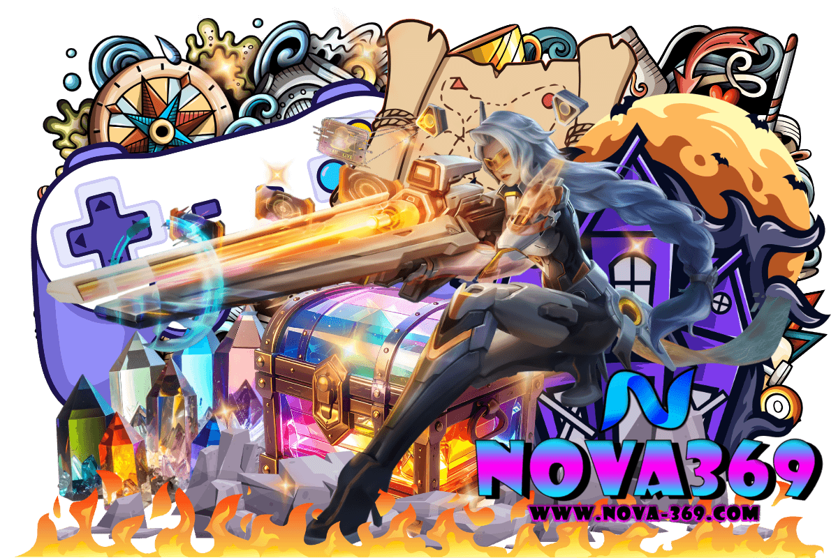 nova369